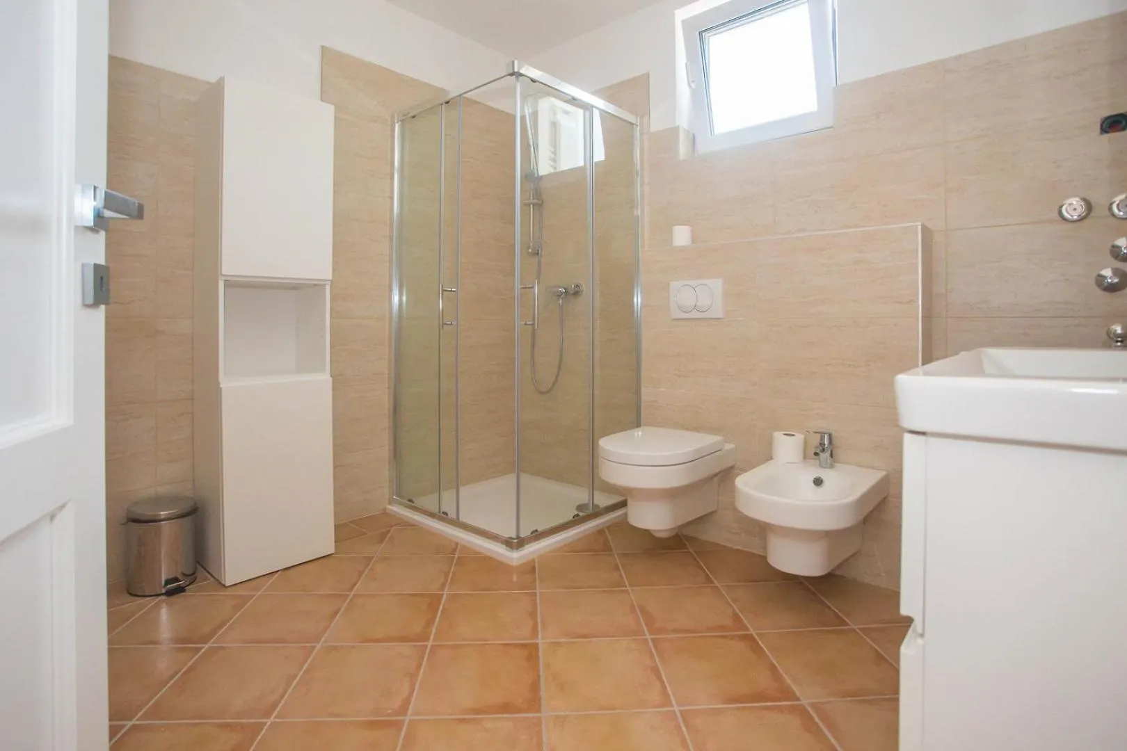 **** Guest house Casa Del Sole Hotel Kastelir Croatia