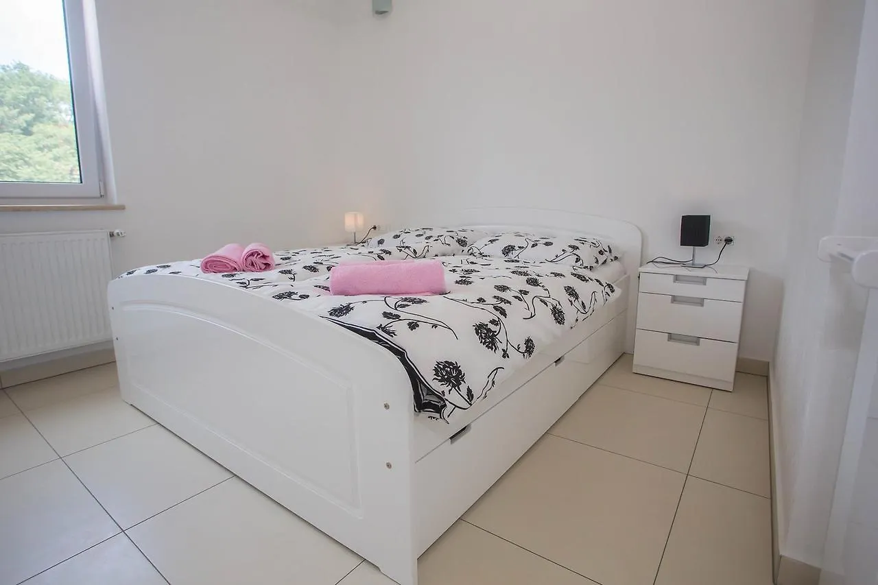 Casa Del Sole Hotel Kastelir 4*,  Croatia