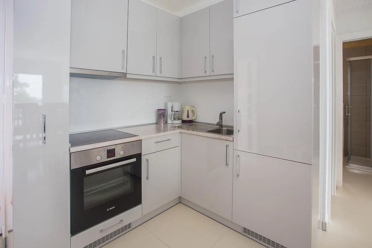 **** Guest house Casa Del Sole Hotel Kastelir Croatia